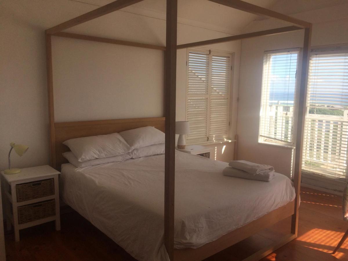 Rustic Beach House 300 Steps From The Ocean Kapstaden Eksteriør billede