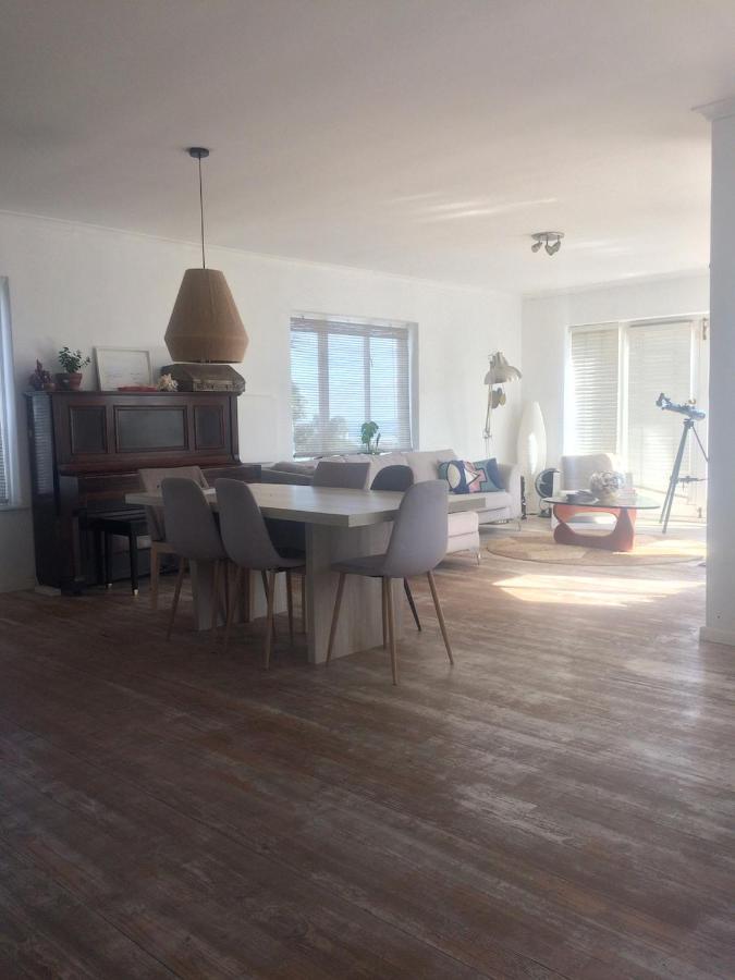Rustic Beach House 300 Steps From The Ocean Kapstaden Eksteriør billede
